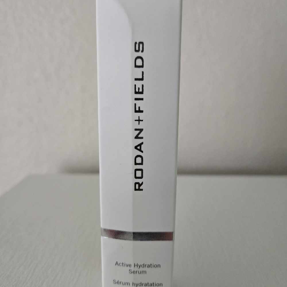 Rodan + Fields Active Hydration Serum